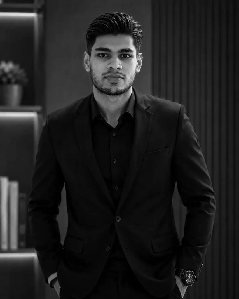 Digital Marketing Freelancer in Calicut