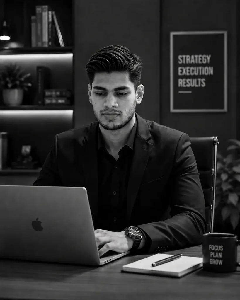 Digital Marketing Specialist