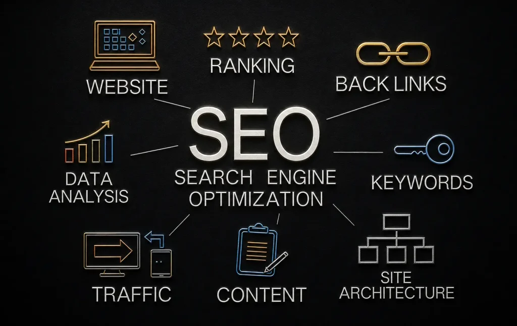 SEO Analyst in Calicut
